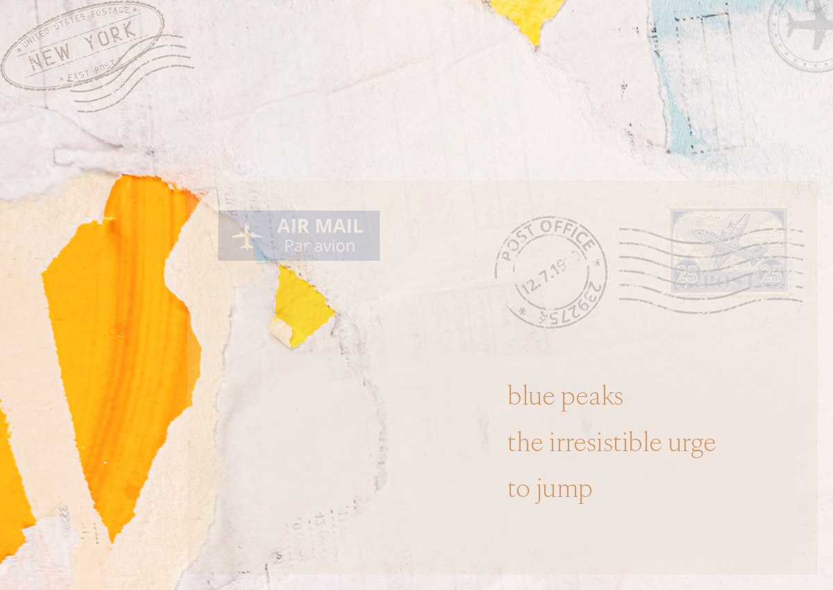 Five Haiku