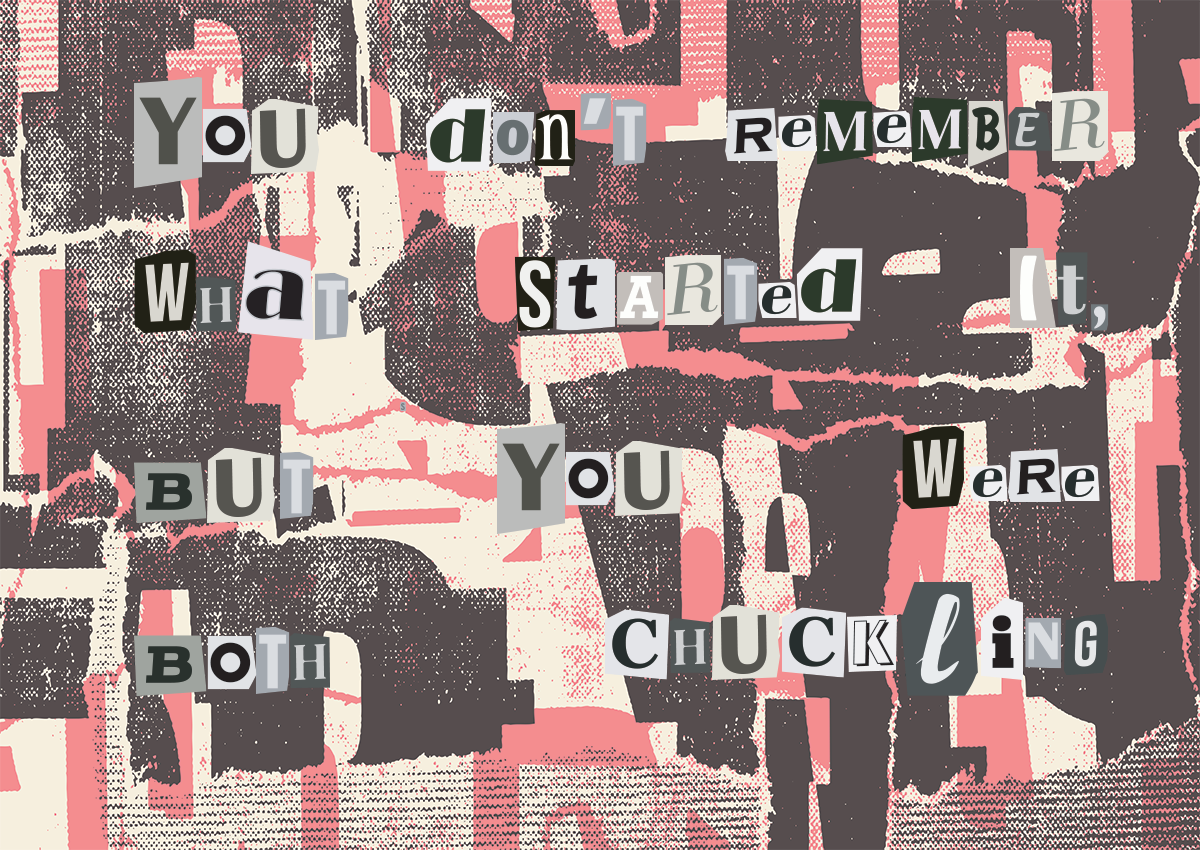 A Tacit Prayer