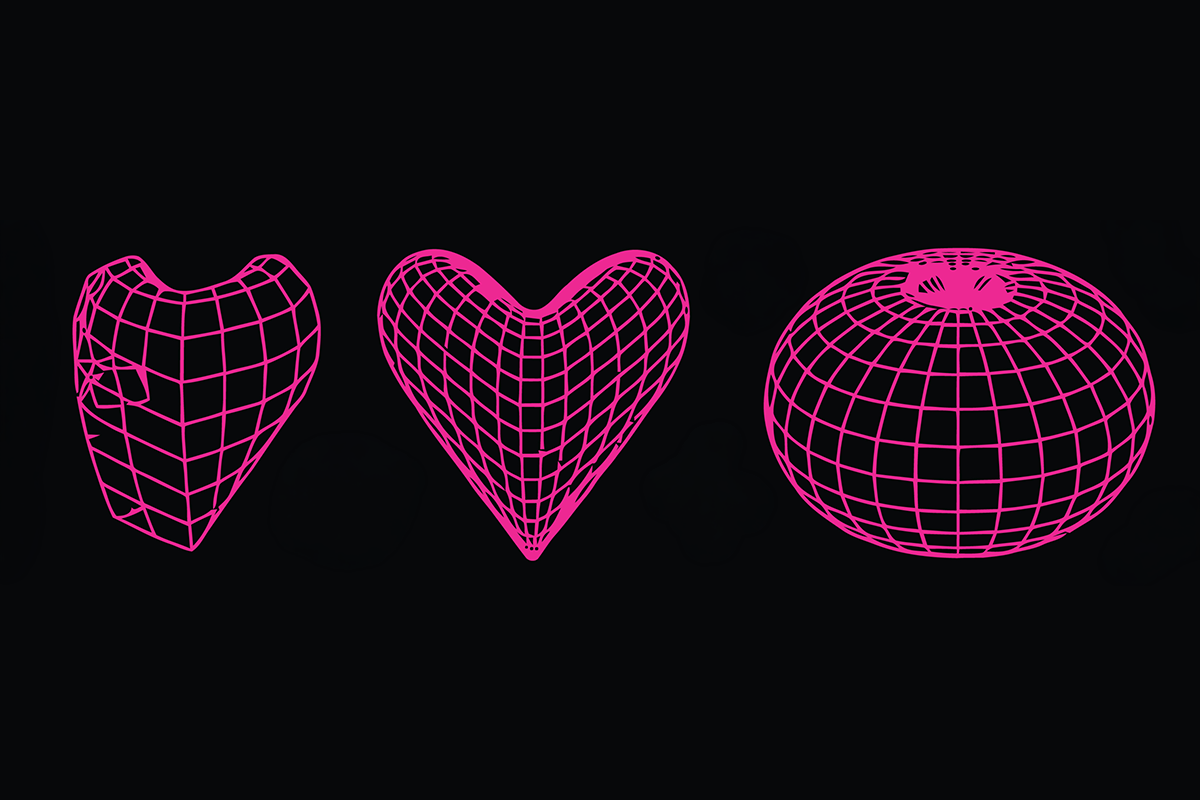 Tangent Properties, Angles of Love